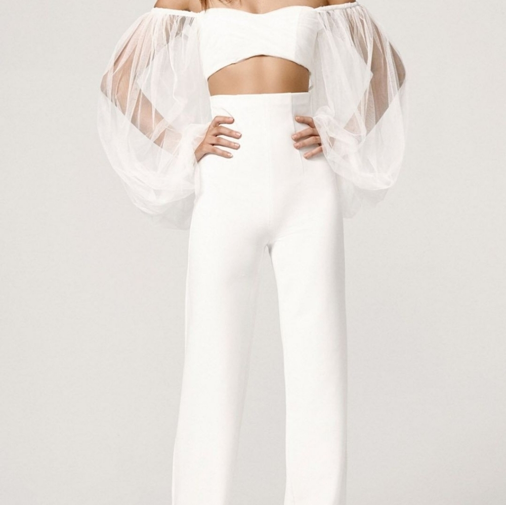 Lexi jumpsuit